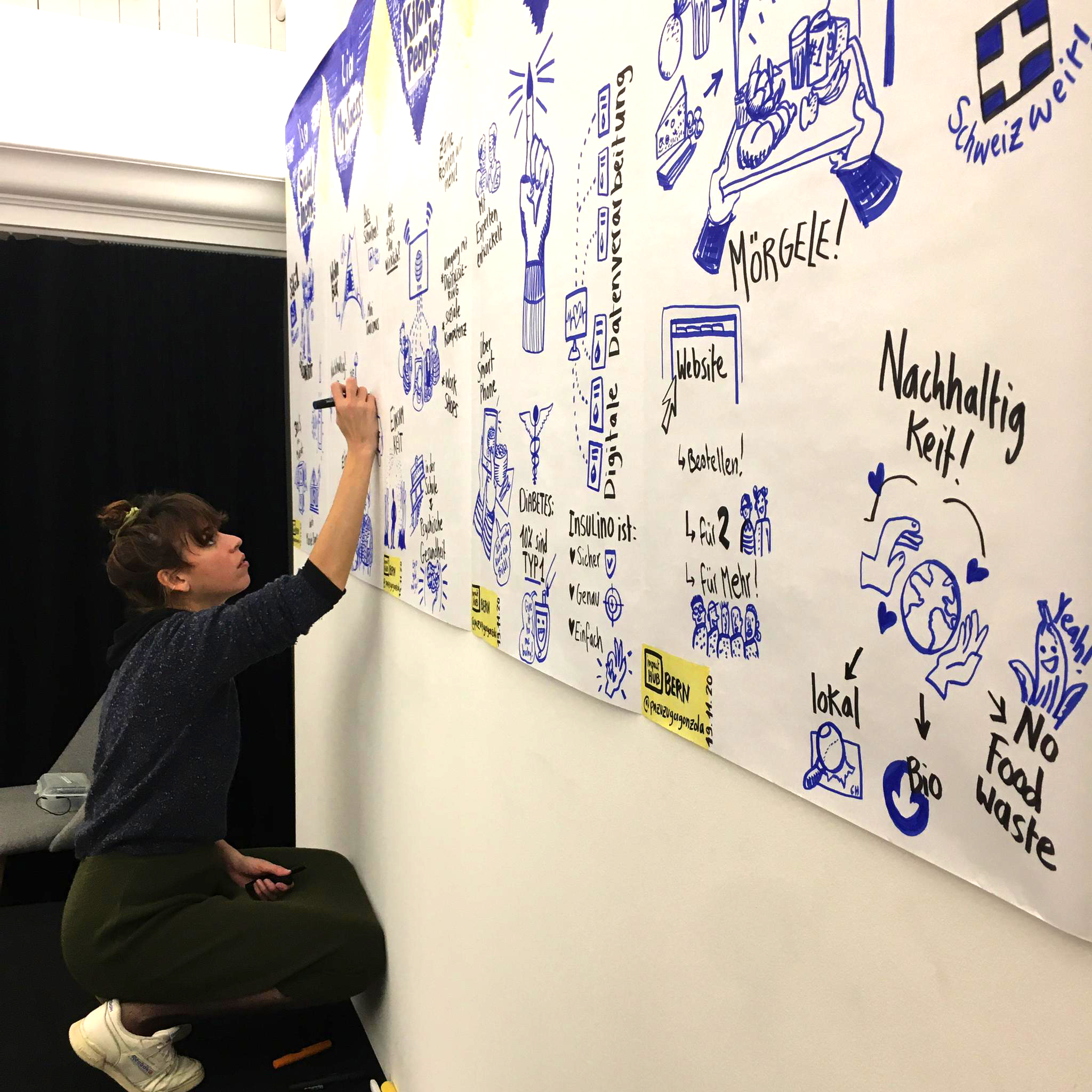 Impact Hub Bern